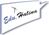 Logo EduHalina