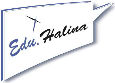 Logo EduHalina
