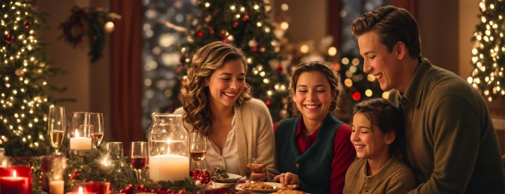 Grudzień na godzinach wychowawczych - Eduhalina wpis