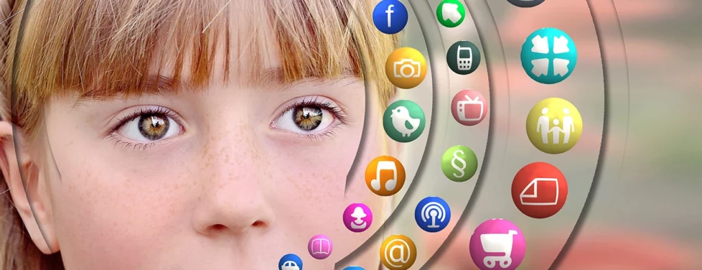 Prawa dzieci w internecie - Eduhalina wpis