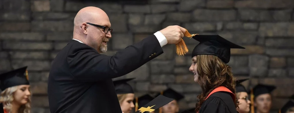 Profil absolwenta i absolwentki szkoły ponadpodstawowej - Eduhalina wpis