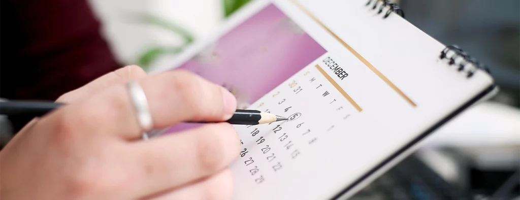 Rok dobiega końca…o czym warto pomyśleć - Eduhalina wpis